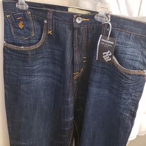 Men's nwt Rocawear jeans